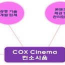 시네마 플랫폼 이미지