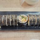 참나무김밥