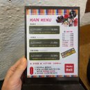 풍동 애니골 입구 정류장 | 일산 샤브샤브 풍동 맛집 샤브홀리 일산본점 방문 후기