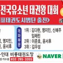 국가대표 리더 태권도장 이미지