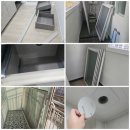 구지마을1단지 동원아파트 | 김해 구산동 동원아파트 리모델링청소 흠잡을 곳 없는 청소 후기