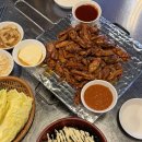 배딱관평점 | 대전 관평동 닭구이 맛집 계화동 관평점 방문후기 | 술 안주, 회식장소추천