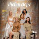 기네스 팰트로, 에밀리 블런트, 제니퍼 로페즈등 La Times Women In Film Issue, December 2025 이미지