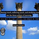 오늘의 '영어 명언'(284강) 벤자민 디즈레일리(Benjamin Disraeli) 이미지