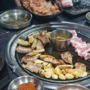 중문동-5 | 제주 중문 맛집 해심가든 돼지생갈비 후기 | 수요미식회 흑돼지 맛집(웨이팅 꿀팁)