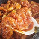 신의주 순대와 쭈꾸미 이미지