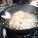 와라칼국수와족발 이미지