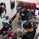 염색방입니다 이미지