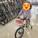 로얄마트 | 6세 유아 자전거 16인치? 18인치? 사이즈 고민 끝! 헬로키즈 로얄포니, 동탄 바이크마트 구매 후기