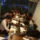 상산철물 | [천안독서모임] 첫눈 모임 후기
