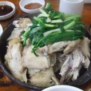 닭요리집