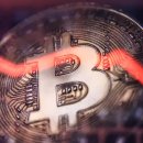 Bitcoin은 주말 동안 2,000 억 달러가 암호화 시장에서 사라지면서 12 % 하락하여 24,000 달러 아래로 떨어졌습니다. 이미지