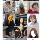 구스또 헤어드레싱 카카오헤어샵