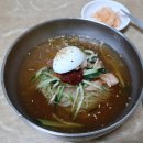 일미부산밀면 이미지