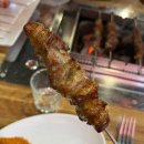 [경기도/파주]나만 몰랐던 동네 양꼬치 맛집 산내마을 양꼬치앤칭따오