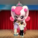 시와 노래 그리고 마을 영월드 | 3살/5살 아이와 함께 티니핑월드 인 판교 방문 후기