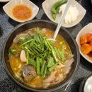 백암순대촌 이미지