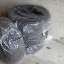 윈터타이어 235/65R18 판매 이미지