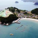 설리어촌체험마을 이미지