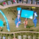 지리산호수공원 오토캠핑장 이미지