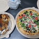 이로움 연 | 익산 중앙동 맛집 '연품닭' 후기! (+치킨로드 이벤트로 다이로움 포인트 받기)
