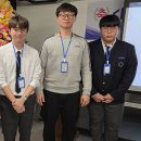 [움직이는 수필인] 제1회 고등학교백일장 시상식 이미지