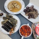 뽀끼뽀끼분식이야기 이미지