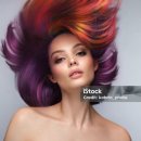 여우미헤어 이미지