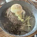 삼대막국수소머리국밥 이미지