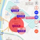 반여3동어린이집 | 해운대구 반여동 임장기 2탄 (해운대메가센텀한화꿈에그린, 센텀롯데캐슬2차, 센텀KCC스위첸, 센텀...