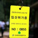 (국내기획여행) 26년10월14일(수)~15일(목) 강원도 곰배령 &amp; 인제자작나무숲길 &amp; 동해여행 1박2일 ~ 1차 이미지