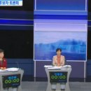 박근혜 후보 TV토론시 아이패드 지참 시인 - 아이패드 컨닝여부는 신과 박근혜만 알뿐.... 이미지