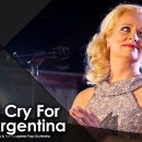 Don't Cry For Me Argentina 이미지