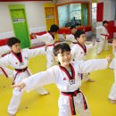 학산 태권도장 이미지