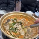 바다양푼이동태탕 김해장유점
