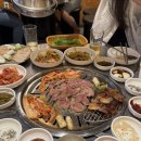 갈지6-2 안길 | 다산맛집 덕붕뽈살 다산직영점 단체회식 가족모임으로 방문하기 좋은 고기집