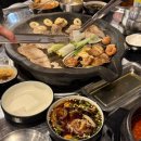 옥포비빔국수 | 옥포 고기집 연막창 옥포점, 연잎숙성 살살녹아 옥포회식