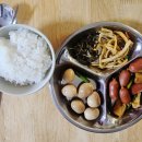 꼭지네반찬 이미지