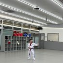 태권도장 이미지