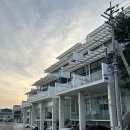 하버빌 펜션 | 고성펜션 하버빌펜션, 탁트인 오션뷰 전망이 멋진 곳(+일출예술)