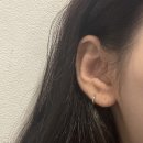 핑키펑키 동성로점 | 대구 피어싱, 동성로 귀뚫는곳 @흑월 피어싱 | 이너컨츠 3번째 뚫은 후기