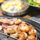 막창도둑지산점 | 특제소스 3종에 라면까지 무한리필, 막창도둑 동탄2점 솔직후기