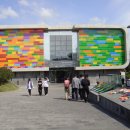 제주 유리의 성 이미지