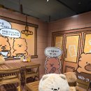 (주)고루고루 온라인스토어 | 롯데 잠실 빵고미 팝업스토어 후기｜지금 안 가면 끝! 에비뉴엘 귀여운 굿즈·포토존 총정리