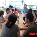 부산광역시립 반송도서관 이미지