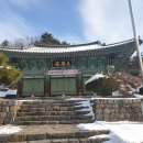 2023 신년운세/ 세종시 절 비암사
