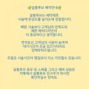 살롱루브 네이버블로그