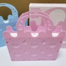 블루버니 천상 | [상세후기] NewJeans 뉴진스 미니2집 get up(2): 뉴진스 비치백ver 앨범 "다니엘" 언박싱 후기 (앨범...