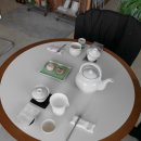 예양2길 공영주차장 내 | 제주도 공항 근처 카페 미띠뽀티하우스 내돈내산 솔직 후기(주차장, 웨이팅 정보)