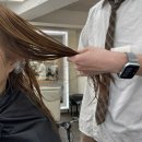 천호약국 | 강동역미용실 달밤헤어 천호본점에서 단백질 클리닉 받고 온 후기